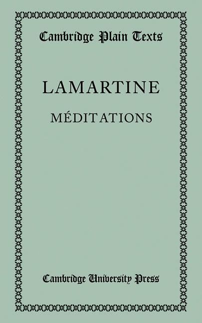 Produktbild: Meditations