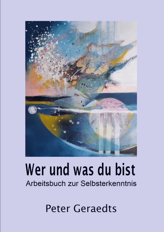 Produktbild: Wer und was du bist