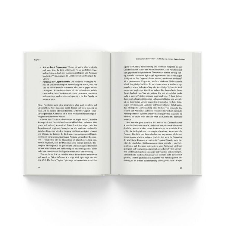 Produktbild: Staatenlos