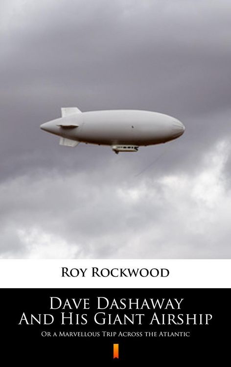 Produktbild: Dave Dashaway And His Giant Airship
