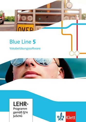 Produktbild: Blue Line 5