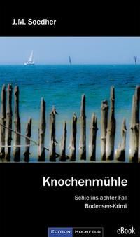 Produktbild: Knochenm&uuml;hle