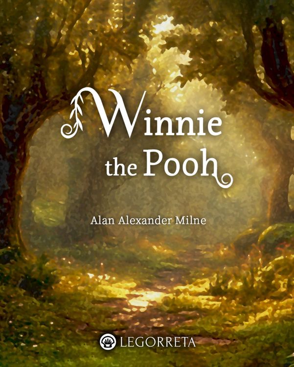 Produktbild: Winnie Pooh