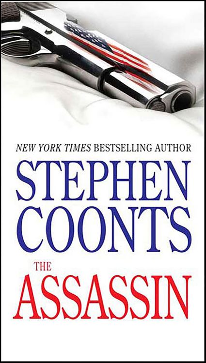 Produktbild: The Assassin