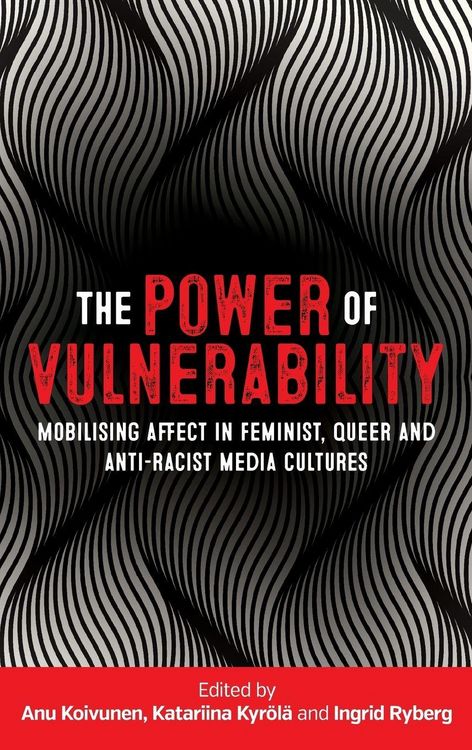 Produktbild: The power of vulnerability