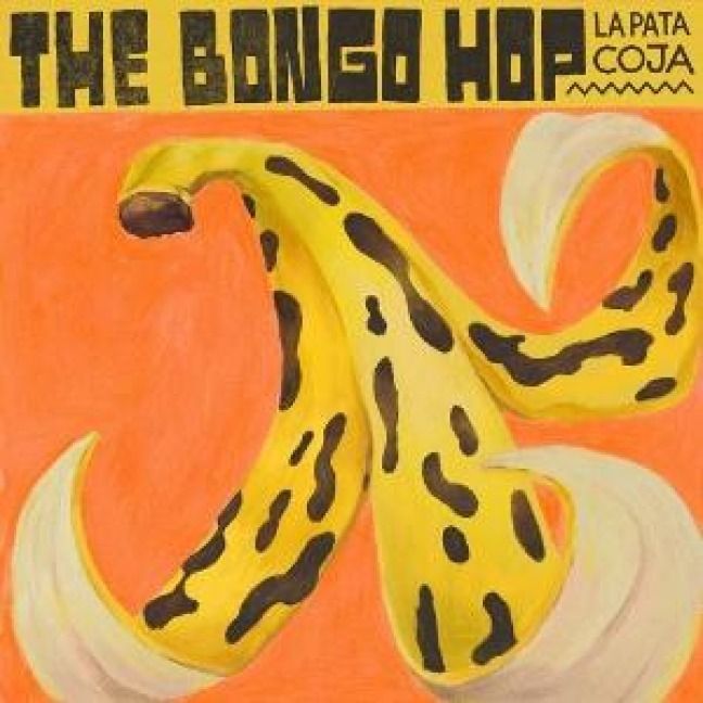 Produktbild: La Pata Coja (+ Poster)