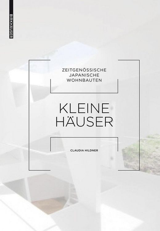 Produktbild: Kleine H&auml;user