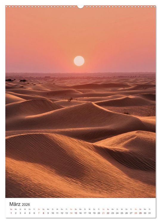 Produktbild: Seelenzeit Natur (hochwertiger Premium Wandkalender 2026 DIN A2 hoch), Kunstdruck in Hochglanz