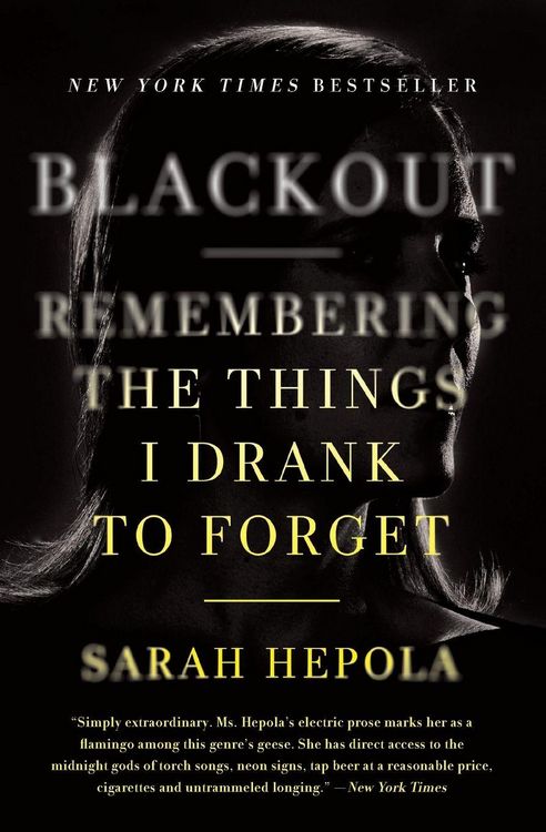 Produktbild: Blackout
