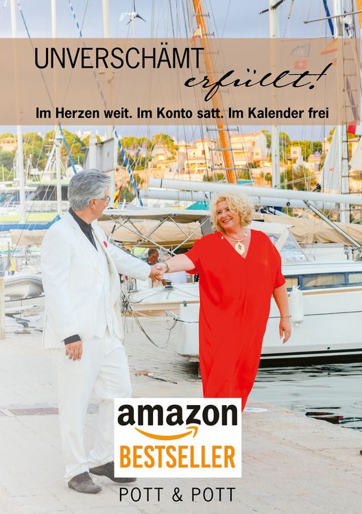 Produktbild: Unversch&auml;mt erf&uuml;llt!