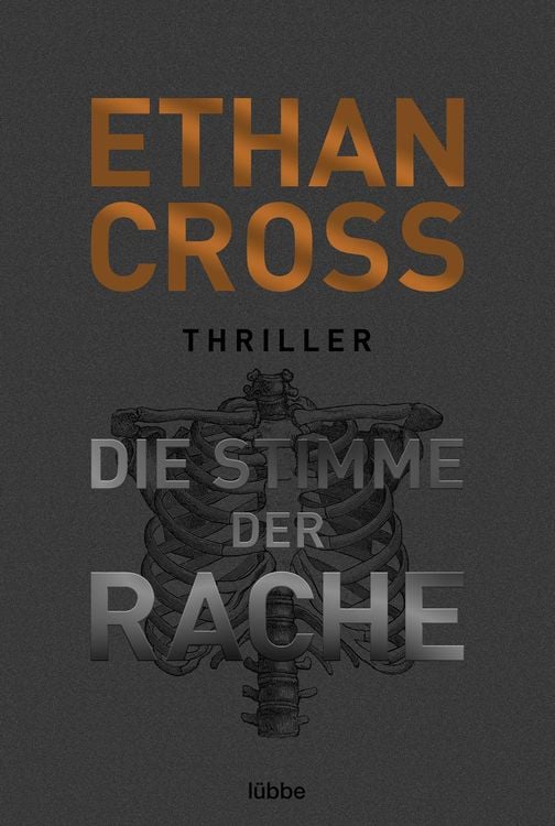 Produktbild: Die Stimme der Rache