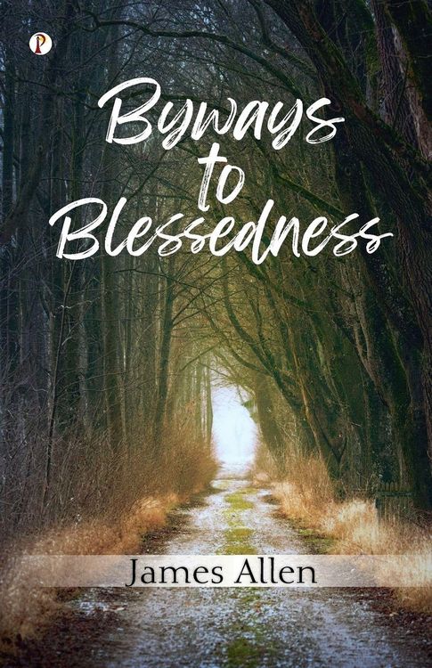 Produktbild: Byways to Blessedness
