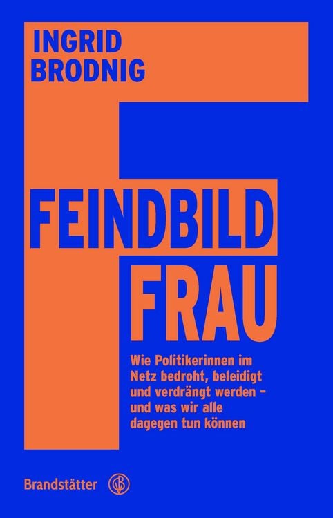 Produktbild: Feindbild Frau