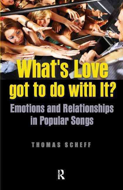 Produktbild: What's Love Got to Do with It?