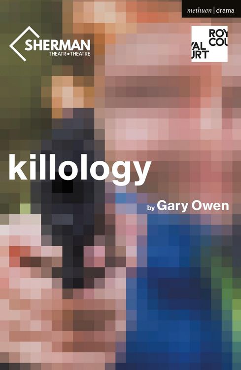 Produktbild: Killology