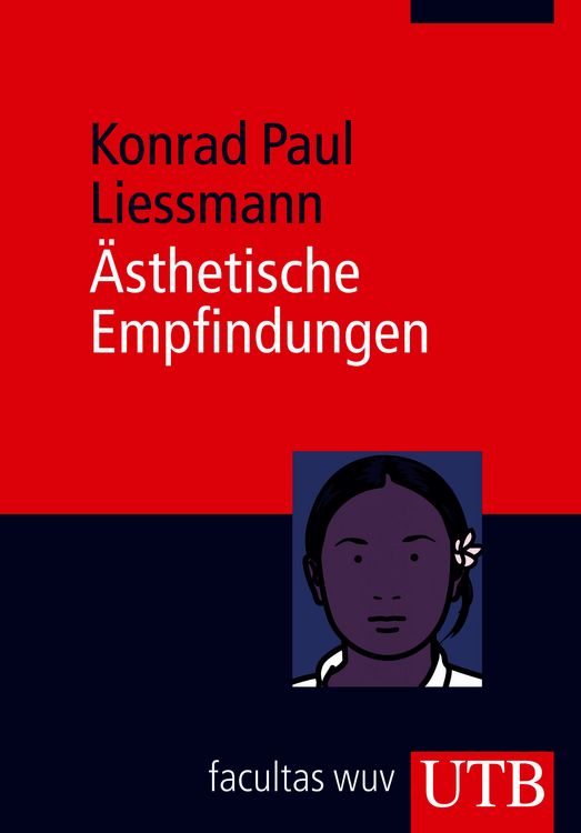 Produktbild: &Auml;sthetische Empfindungen