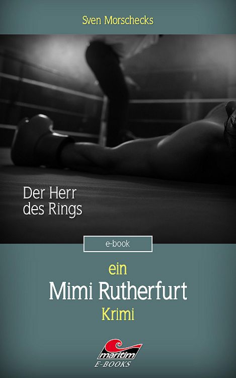 Produktbild: Mimi Rutherfurt (4)