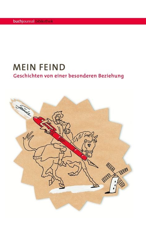 Produktbild: Mein Feind
