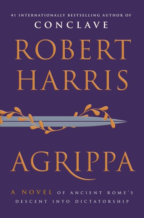 Produktbild: Agrippa