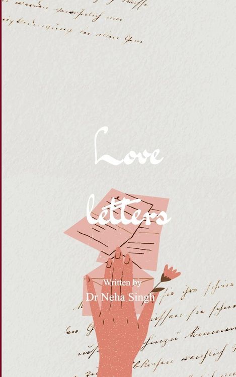 Produktbild: Love letters