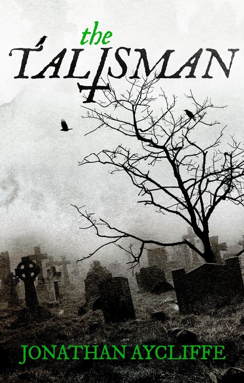Produktbild: The Talisman