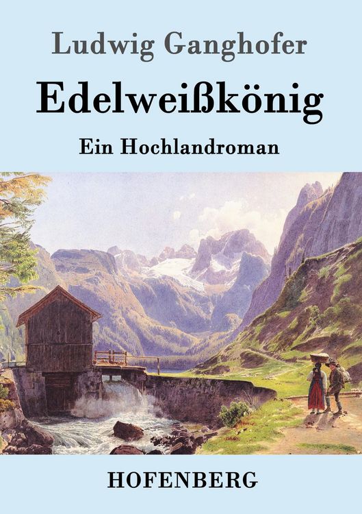 Produktbild: Edelwei&szlig;k&ouml;nig