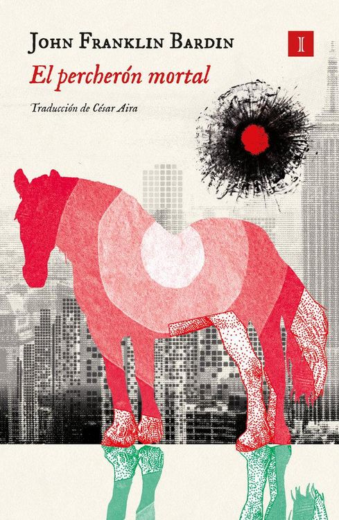 Produktbild: Percheron Mortal, El