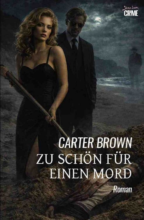Produktbild: Zu sch&ouml;n f&uuml;r einen Mord