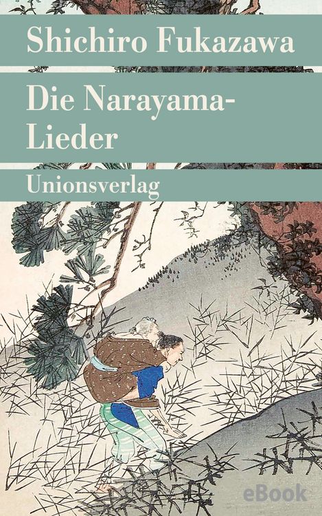 Produktbild: Die Narayama-Lieder