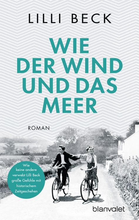 Produktbild: Wie der Wind und das Meer