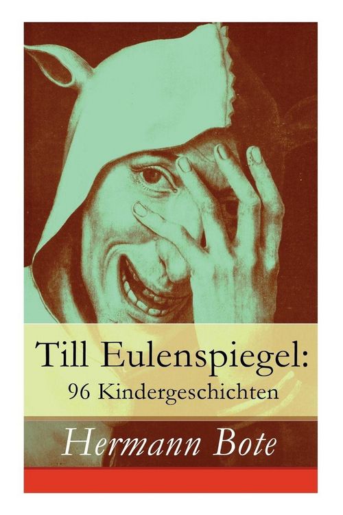 Produktbild: Till Eulenspiegel