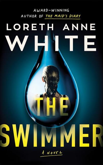 Produktbild: The Swimmer