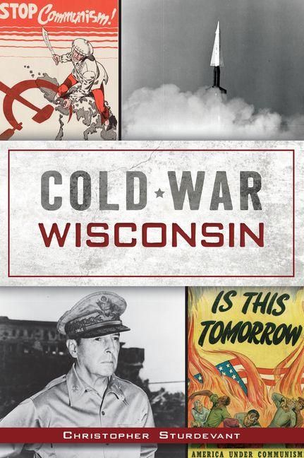 Produktbild: Cold War Wisconsin
