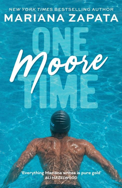 Produktbild: One Moore Time