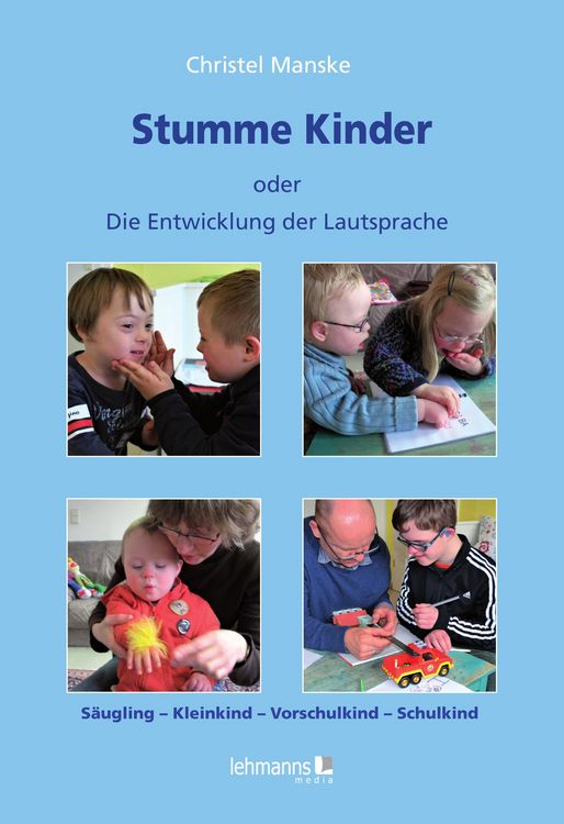 Produktbild: Stumme Kinder