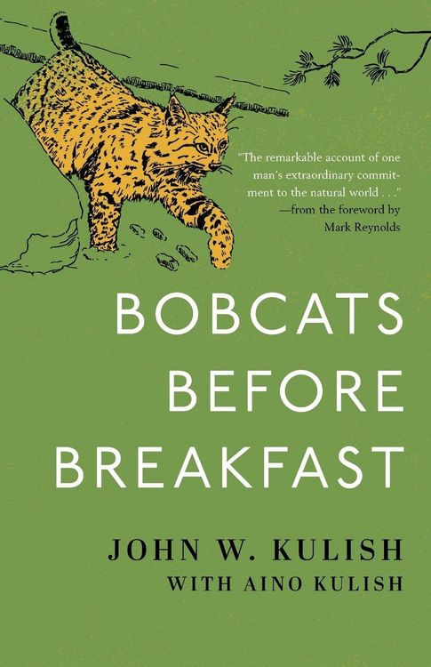 Produktbild: Bobcats Before Breakfast