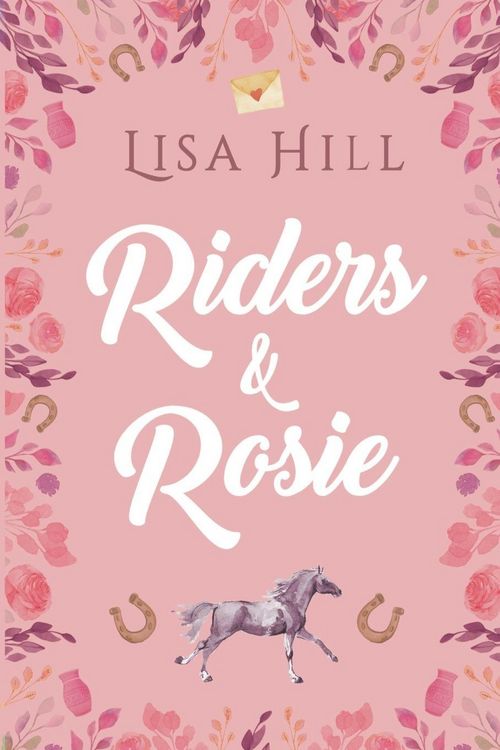 Produktbild: Riders & Rosie