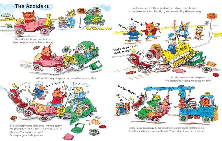 Produktbild: Funniest Storybook Ever
