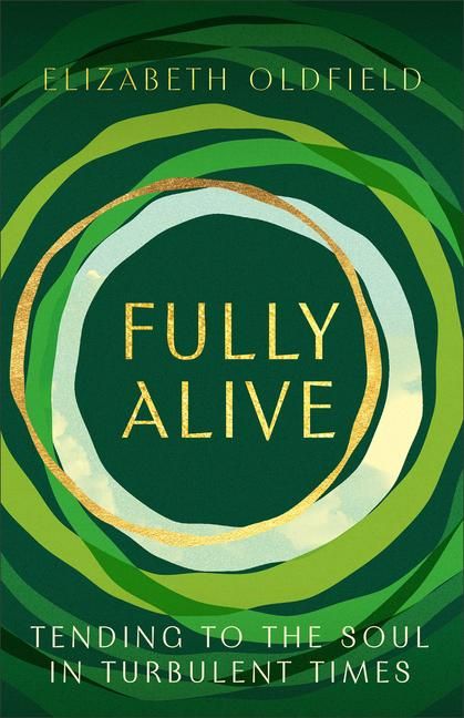 Produktbild: Fully Alive