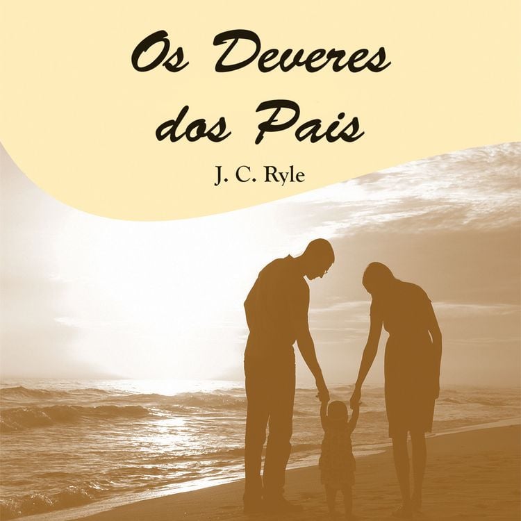 Produktbild: Os Deveres dos Pais