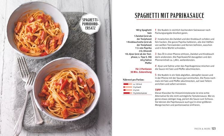 Produktbild: Expresskochen Diabetes