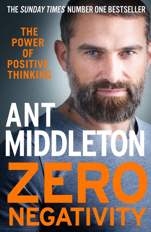 Produktbild: Zero Negativity