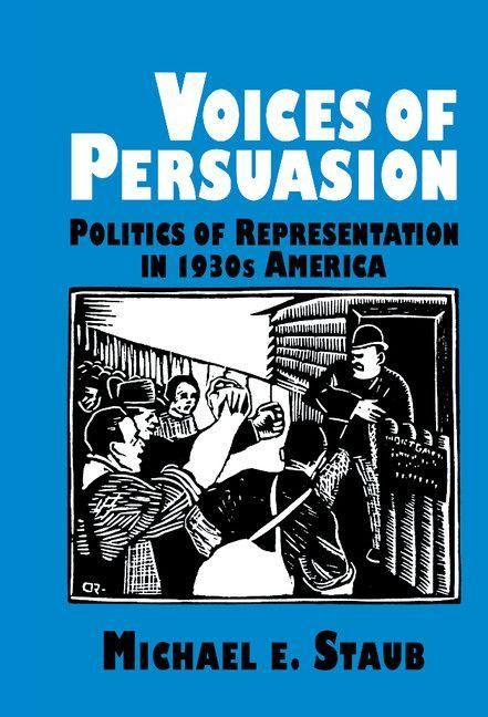 Produktbild: Voices of Persuasion