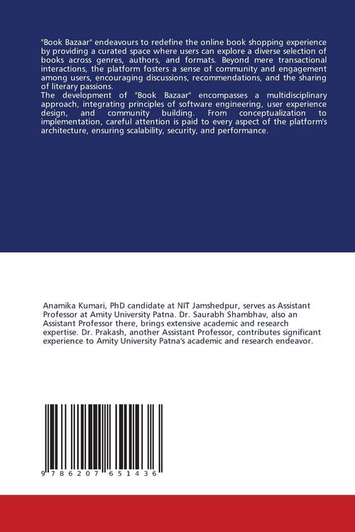 Produktbild: Book Bazaar