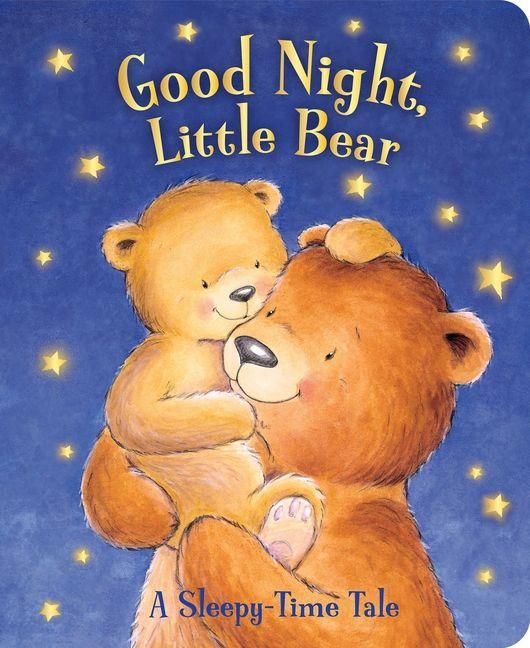 Produktbild: Good Night, Little Bear