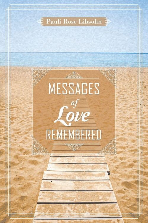 Produktbild: Messages of Love Remembered