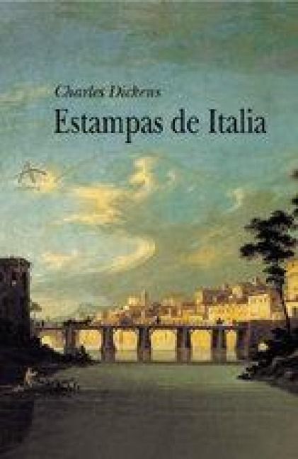 Produktbild: Estampas de Italia