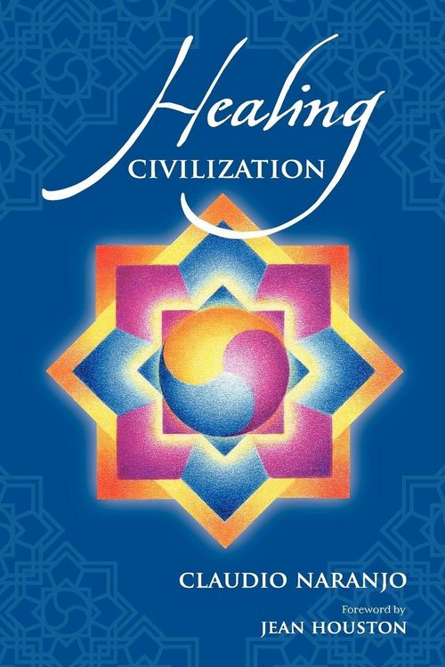 Produktbild: Healing Civilization