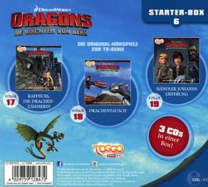Produktbild: (6)Starter-Box