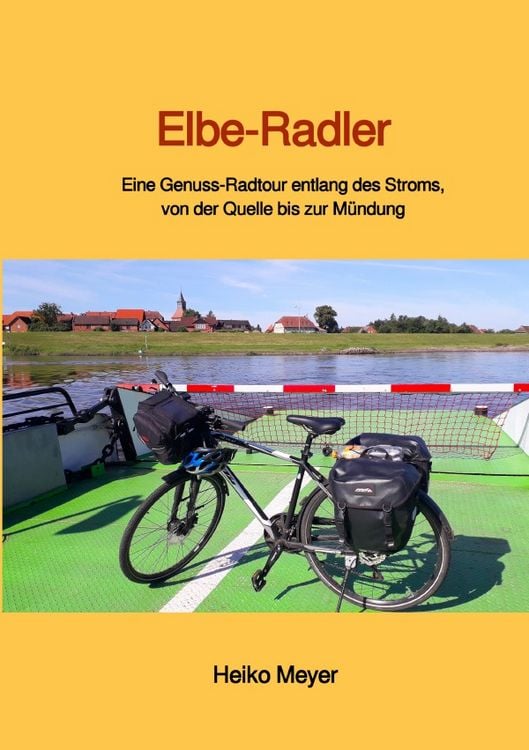 Produktbild: Elbe-Radler